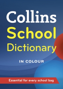 Image for Collins School Dictionary