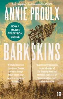 Image for Barkskins