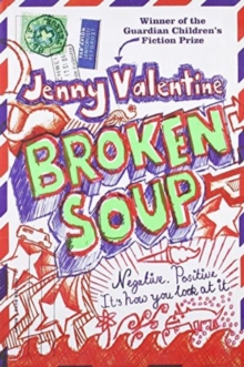 Image for Broken Soup