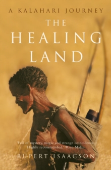 Image for The Healing Land