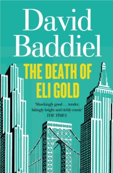 Image for The death of Eli Gold
