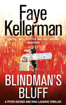 Image for Blindman's Bluff