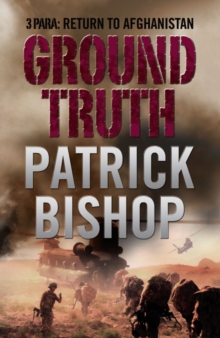 Image for Ground truth  : 3 Para - return to Afghanistan