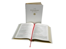 Image for Sunday Missal: New Superior White Edition