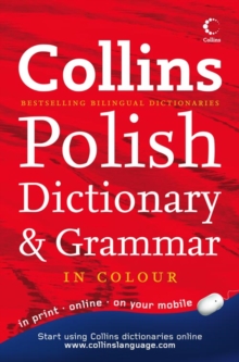 Image for Collins Polish Dictionary and Grammar