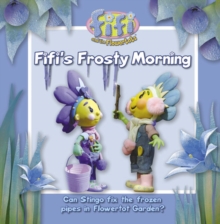 Image for Fifi's Frosty Morning
