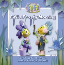 Image for Fifi's frosty morning