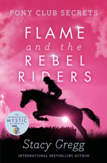 Image for Flame and the Rebel Riders