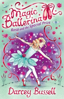 Image for Rosa and the special prize