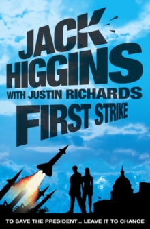 Image for First strike