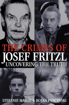 Image for The Crimes of Josef Fritzl