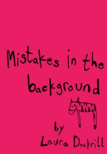 Image for Mistakes in the background