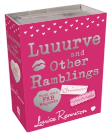 Image for Luuurve and Other Ramblings