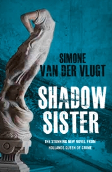 Image for Shadow Sister