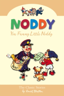 Image for You Funny Little Noddy