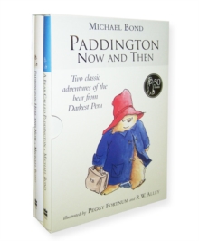Image for Paddington Now and Then