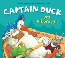 Image for Captain Duck