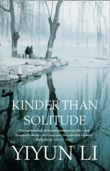 Image for Kinder than solitude