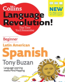 Image for Latin American Spanish: Beginner