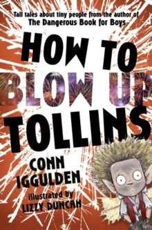 Image for How to blow up Tollins