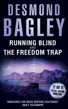 Image for Running Blind / The Freedom Trap