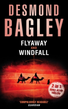 Image for Flyaway  : Windfall