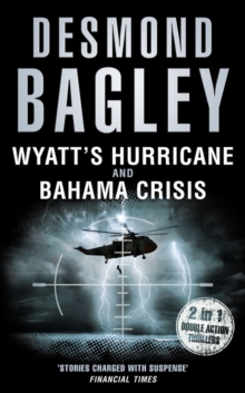 Image for Wyatt's hurricane  : Bahama crisis