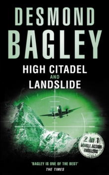Image for High citadel  : Landslide
