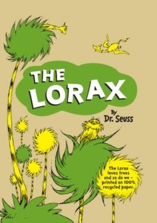 Image for The Lorax