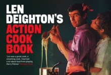 Image for Action Cook Book