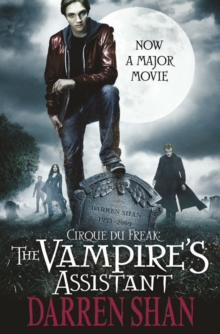 Image for The Vampire's Assistant