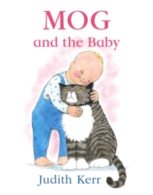 Image for Mog and the baby
