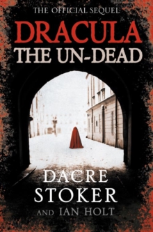 Dracula: The Un-Dead