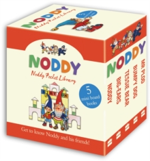 Image for Noddy classic pocket library