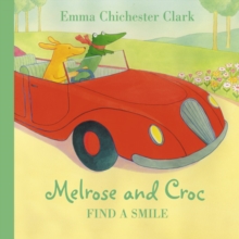 Image for Melrose and Croc find a smile
