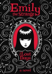 Image for Lost Days
