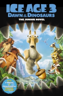 Image for "Ice Age 3" - Dawn of the Dinosaurs