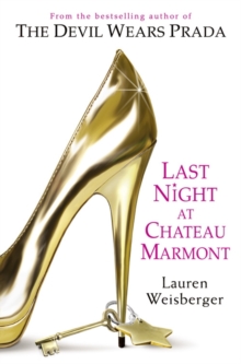 Image for Last night at Chateau Marmont