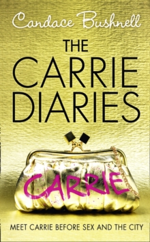 Image for The Carrie Diaries