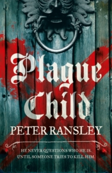 Image for Plague child