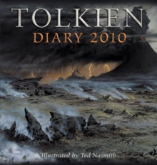 Image for Tolkien Diary 2010