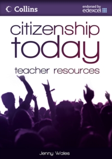 Image for Citizens Today Edexcel Teacher