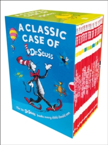 Image for A Classic Case of Dr. Seuss
