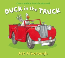 Image for Duck in the truck