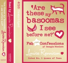 Image for Are These My Basoomas I See Before Me?