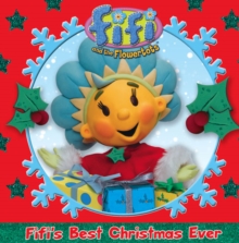Image for Fifi's Best Christmas Ever