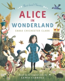 Image for Alice in Wonderland