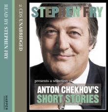Image for Short Stories by Anton Chekhov