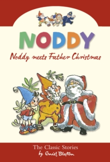 Image for Noddy meets Father Christmas