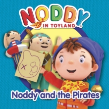 Image for Noddy and the pirates